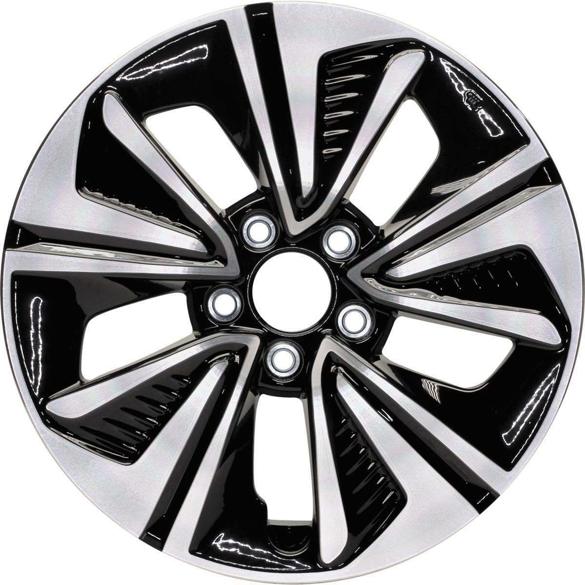 Amazon.com: Partsynergy Replacement For New 17 inch Aluminum Wheel